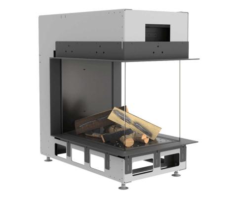 Preview: Gaskamin Camina Schmid Ekko G U 45 67