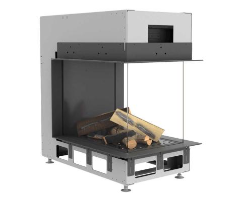 Gaskamin Camina Schmid Ekko G U 45 67