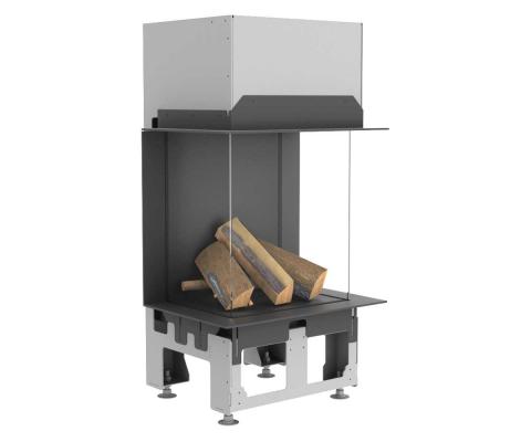 Gaskamin Camina Schmid Ekko G U 45