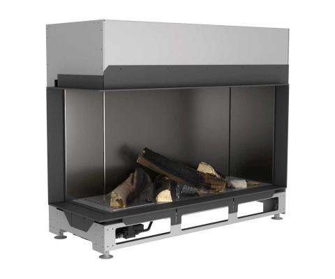 Preview: gas fireplace Camina Schmid Ekko G L 100