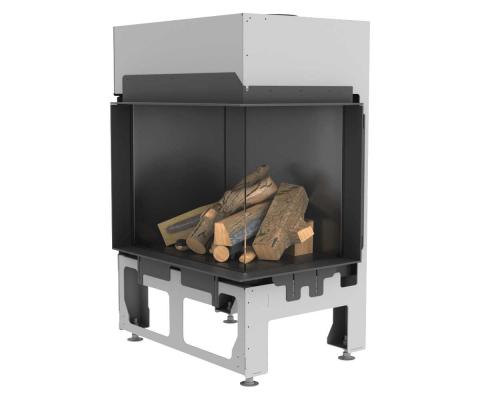 Preview: gas fireplace Camina Schmid Ekko G R 67