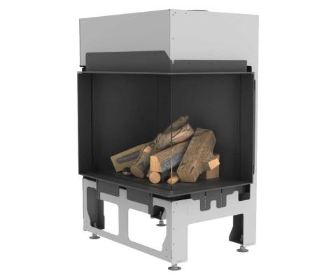 gas fireplace Camina Schmid Ekko G R 67