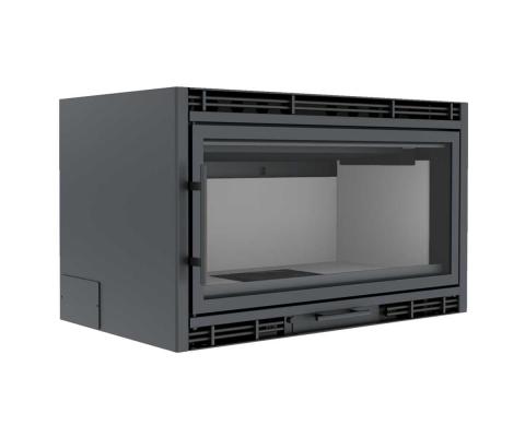 fireplace cassette HKF front from Camina-Schmid