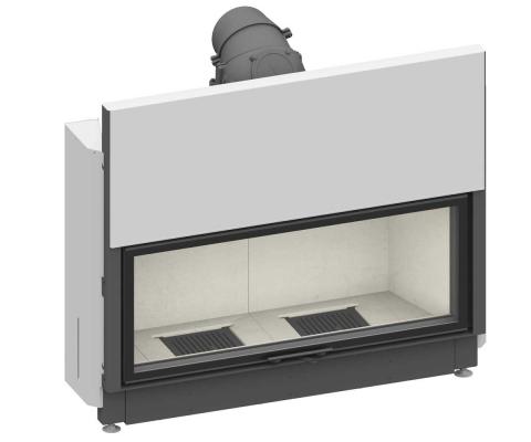 Camina-Schmid Lina 120h