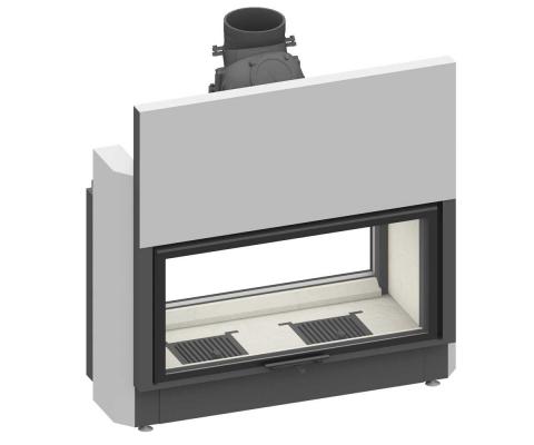 Camina-Schmid Lina TV 100h