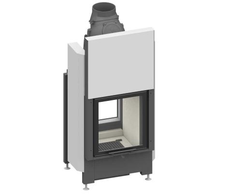 Camina-Schmid Lina TV 45h