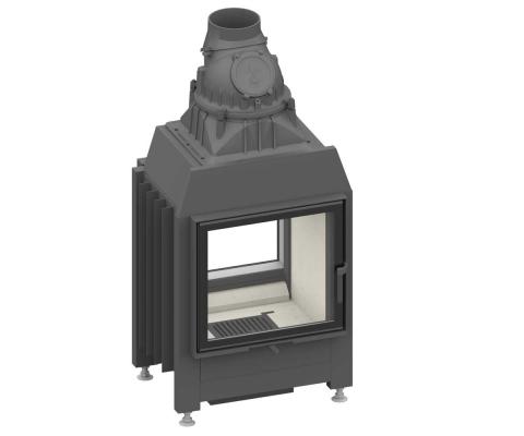 Camina-Schmid Lina TV 55s