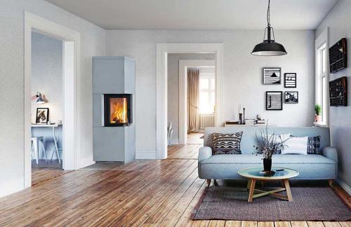 Camina-Schmid Bausatz S3