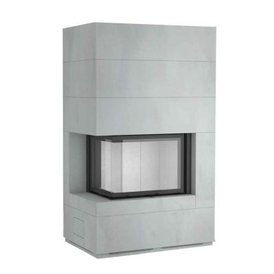 Preview: Camina-Schmid Kaminbausatz S-10