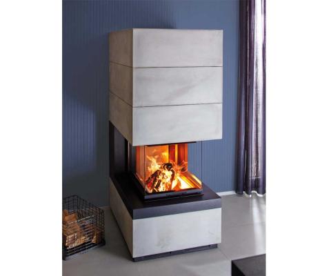 Camina-Schmid Kaminbausatz S-13