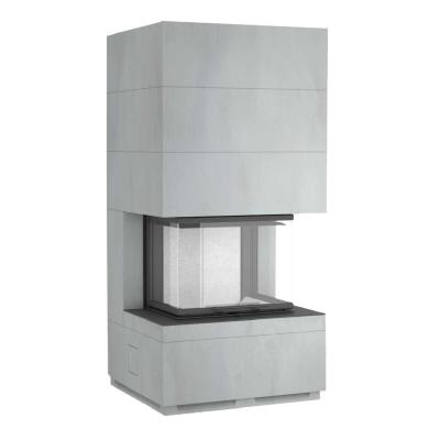 Preview: Camina-Schmid Kaminbausatz S-13