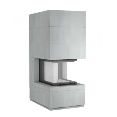 Preview: Kaminbausatz Camina-Schmid S-14