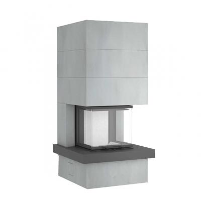 Preview: Kaminbausatz Camina-Schmid S-15