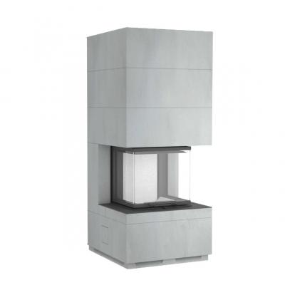 Preview: Kaminbausatz Camina-Schmid S-15