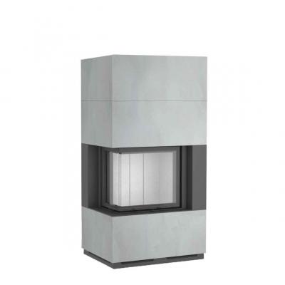 Preview: Kaminbausatz Camina-Schmid S-17