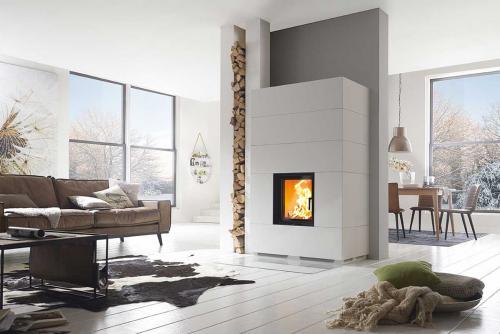 Kaminbausatz Camina-Schmid S7 hoch