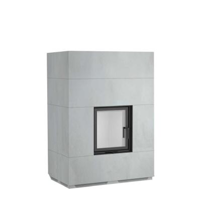 Preview: Kaminbausatz Camina-Schmid S7 kurz