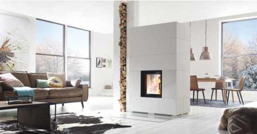 Camina-Schmid S7 TV hoch