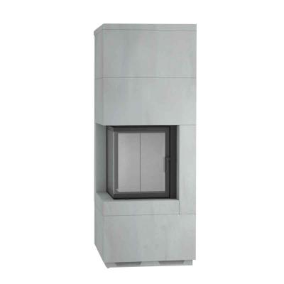 Preview: Kaminbausatz Camina-Schmid S-9 kurz