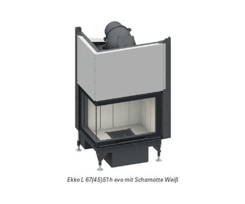 Camina-Schmid Ekko L 67h evo