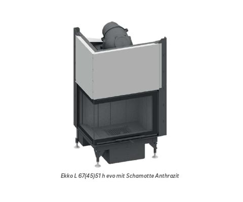 Preview: Camina-Schmid Ekko L 67h evo