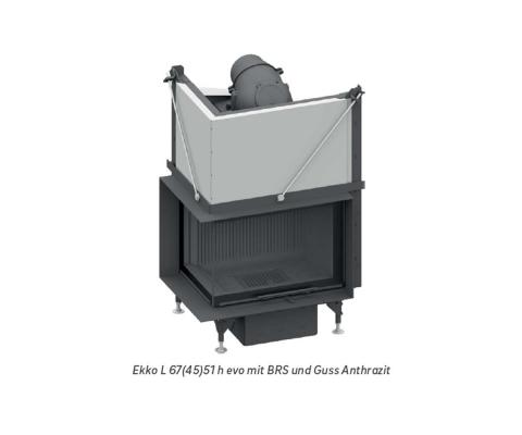 Preview: Camina-Schmid Ekko L 67h evo