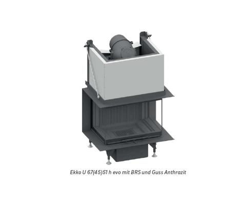 Preview: Camina-Schmid Ekko U 6745h evo