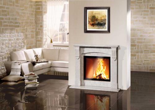 Camina fireplace surround N-22
