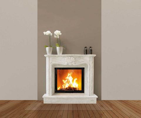Camina fireplace surround N-35