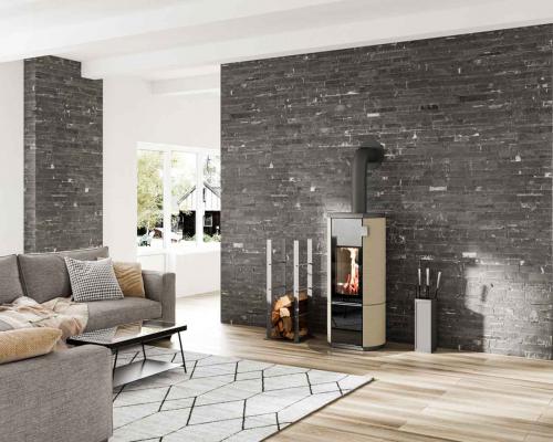 Kaminofen Conte Mini von Cera Design