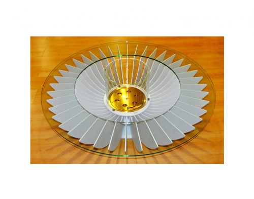 Glammfire Cosmo 13 bioethanol fire pit