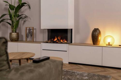 Dimplex 3-STEP MULTI OPTI-MYST