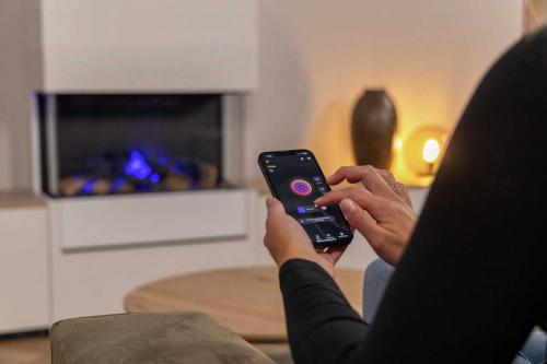 Preview: Dimplex 3-STEP MULTI OPTI-MYST