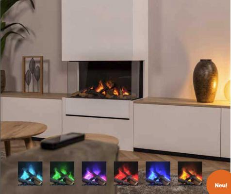 Dimplex 3-STEP MULTI OPTI-MYST