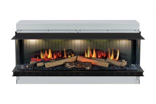 Dimplex electric fireplace Vista 130 III