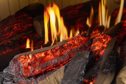 Preview: Dimplex electric fireplace Vista 130 I