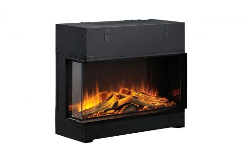 Preview: Dimplex Vivente Plus 75