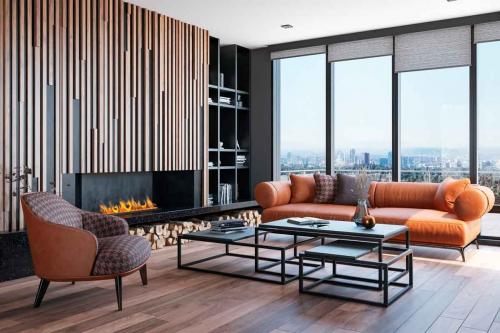 Elektrofeuer Dimplex Cassette 500 Projects Multi Optimyst