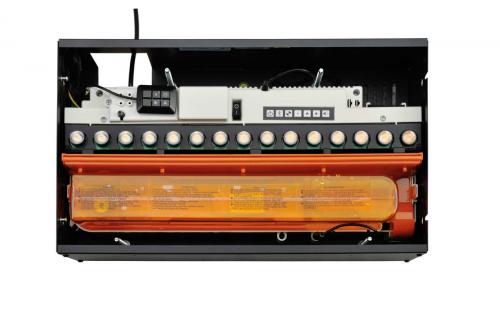 Preview: Dimplex Cassette 500 Retail Multi Opti-Myst