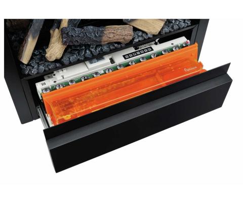 Preview: Dimplex Albany Multi-Optimyst