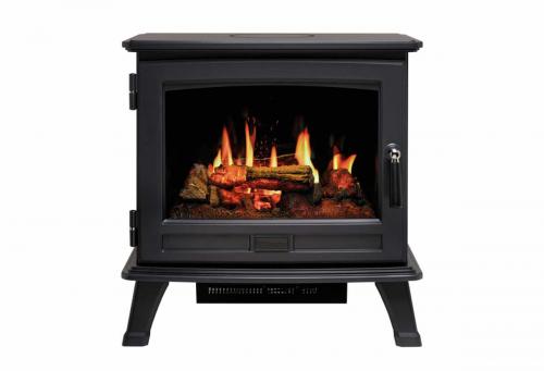 Preview: Dimplex Belgravia