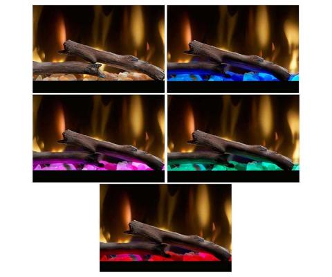 Dimplex Ignite Evolve 50 Rib Wall