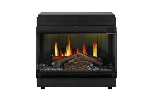 Preview: Dimplex electric fireplace Vista 70 I