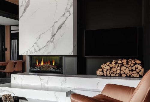 Preview: Dimplex electric fireplace Vista 70 I