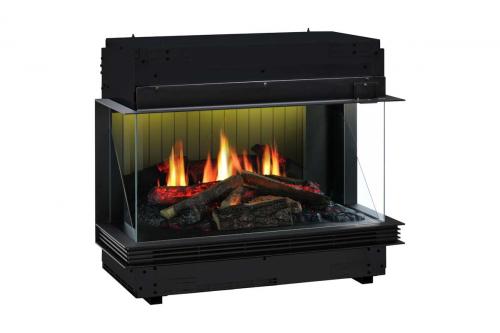 Preview: Dimplex electric fireplace Vista 70 III