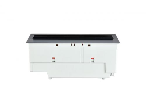 Preview: The OPTI-MYST Cassette 400