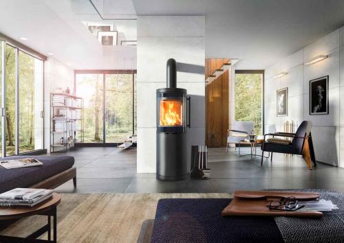 stove Drooff Brunello 2M