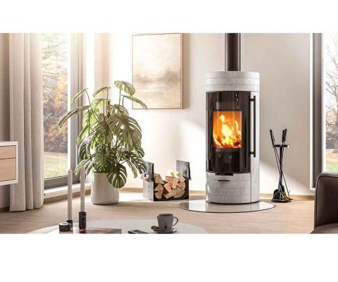 stove Drooff Aprica 2 Trend SP NatStone