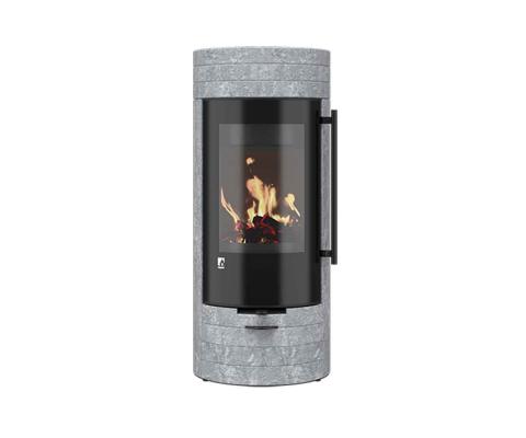 Preview: stove Drooff Aprica 2 Trend SP SoapStone
