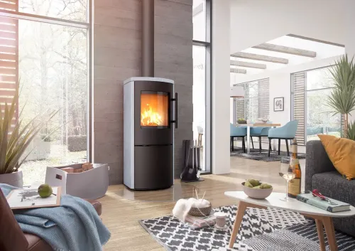 stove Drooff Garda 2 NatStone